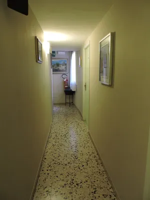 Hotel Pensione Ferretti Aree comuni Photos