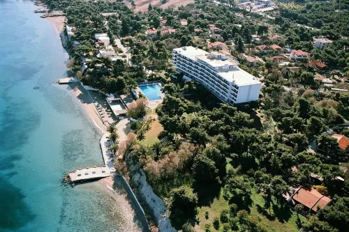 King Saron Hotel Resort Экстерьер Photos