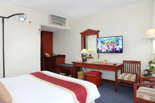 The Jayakarta Suites Bandung Photos
