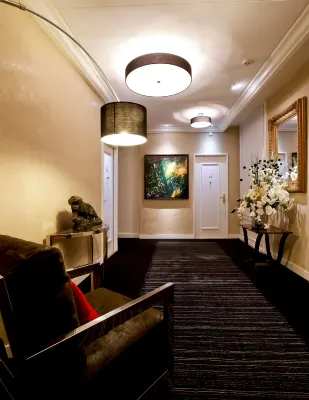 Grand Hôtel Des Terreaux À ne pas manquer Photos