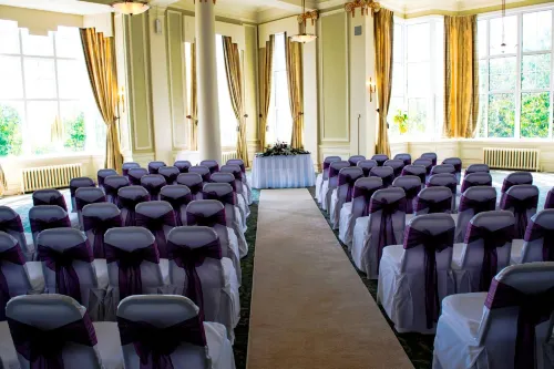 Cumbria Grand Hotel فنادق مميّزة Photos