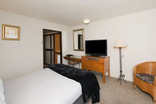 Millennium Hotel & Resort Manuels Taupo Rooms Photos
