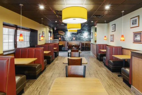 Best Western Plus Carriage Inn Featured Photos