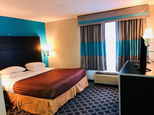 Travelodge by Wyndham San Antonio Downtown Northeast Photos