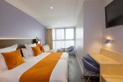 Best Western Seine West Hotel À ne pas manquer Photos