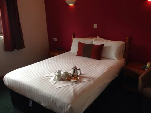 Kyle Hotel ‘A Bespoke Hotel’ Photos