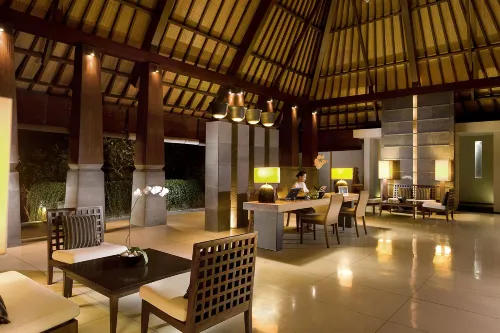 The Kayana Seminyak   Area Publik Photos