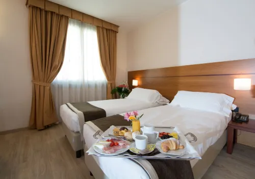 Hotel Royal Falcone Photos