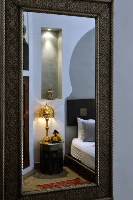 Riad la Porte Rouge by la Siredrah Photos