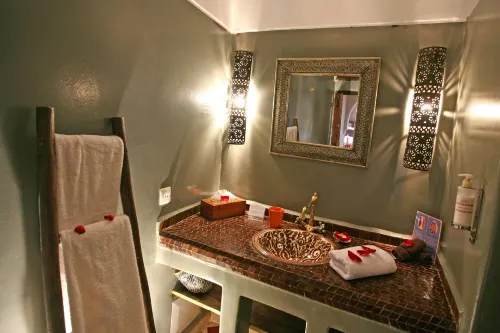 Riad la Porte Rouge by la Siredrah Photos
