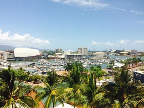 Rydges Southbank Townsville, an EVT hotel À proximité de l'hôtel Photos