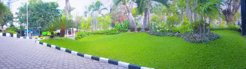 Royal Regantris Cendana Dekat Hotel Photos