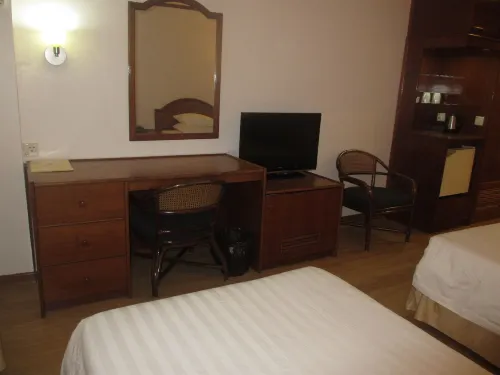 Sanbay Hotel Da non perdere Photos