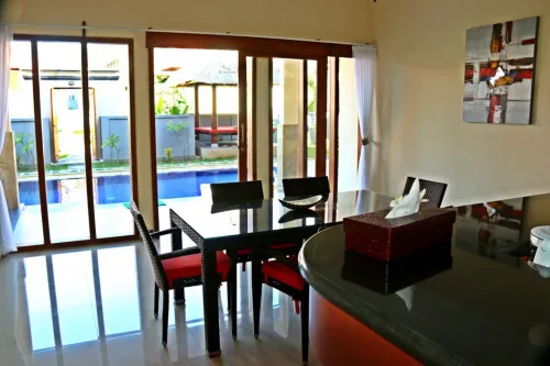 Bali Dive Resort and Spa Photos