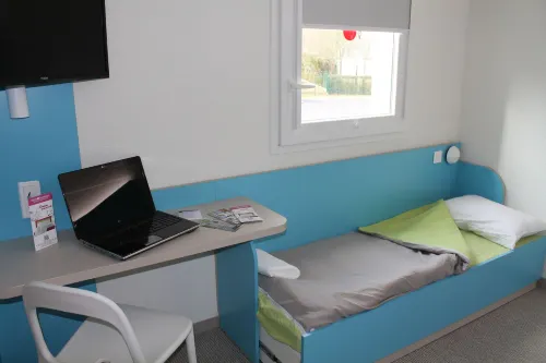 First Inn Hotel Paris Sud les Ulis Photos