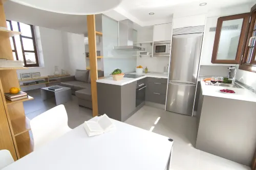 Smart Suites Albaicin Photos
