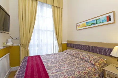 Admiral Hotel at Park Avenue Photos