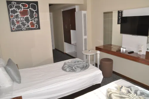Grand Sera Hotel Photos