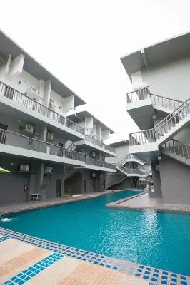 Arawan Beach Resort Krabi Loisirs et amusements Photos