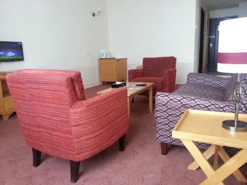 Grand Kampar Hotel Khu vực công cộng Photos