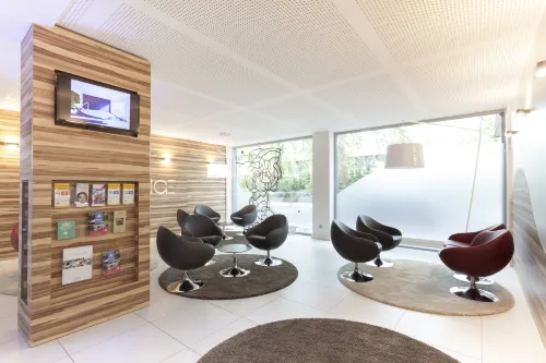 Nemea Appart'Hotel Toulouse Concorde Gare Matabiau À ne pas manquer Photos
