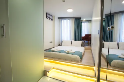 Taksim Hotel V Plus Photos