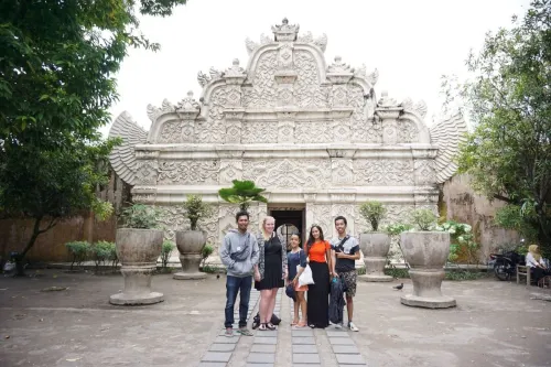 The Packer Lodge Yogyakarta - Hostel Dekat Hotel Photos