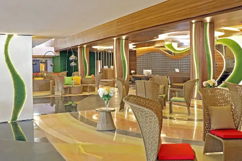Infinity8 Bali Area Publik Photos