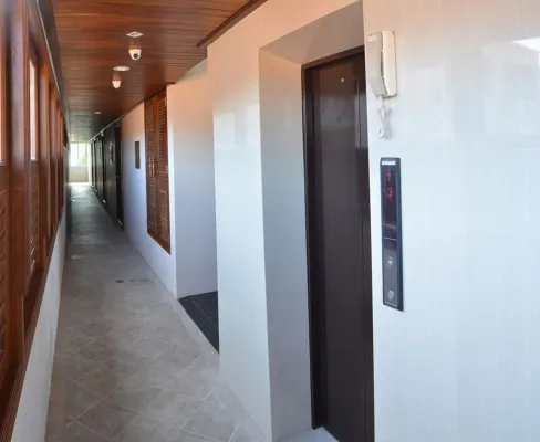David Residence Area Publik Photos