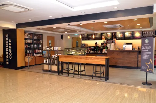 d'primahotel Melawai Unggulan Photos