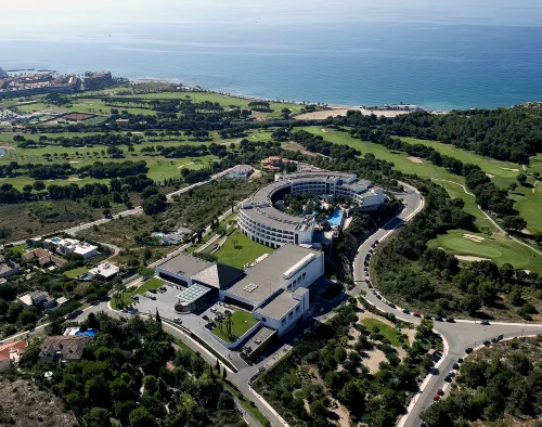 Eurostars Sitges Circondario Photos