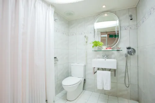 Erin Hotel Camere Photos