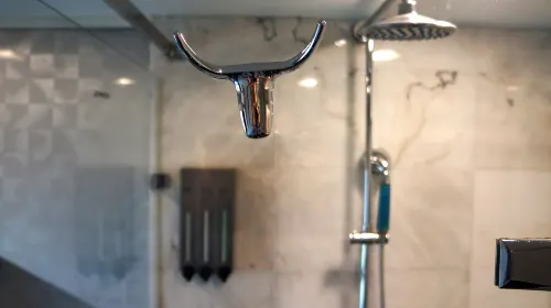 시먼 에어라인 호텔 Photos