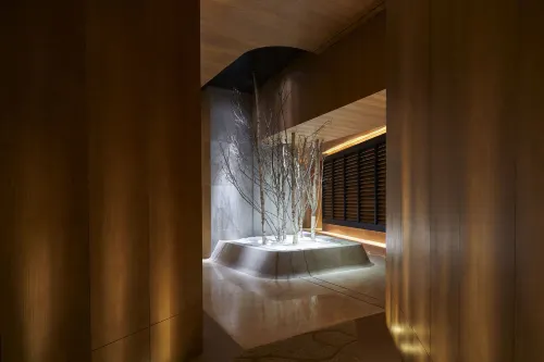 City of Dreams - Morpheus Macau Benessere e tempo libero Photos