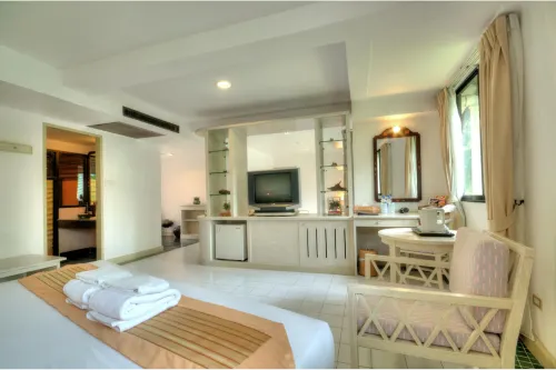 Mida Resort Kanchanaburi Photos