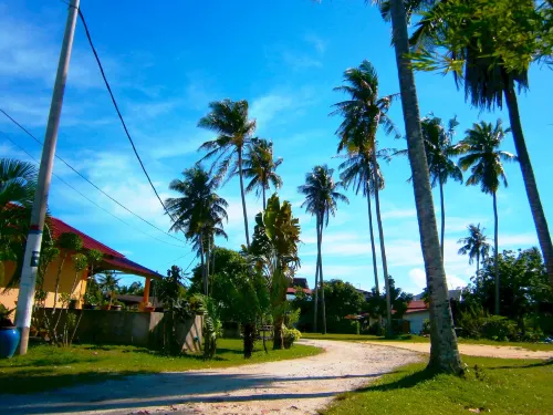 The Cottage Langkawi Tæt på hotel Photos