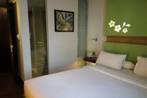 Ibis Styles Bali Denpasar Photos