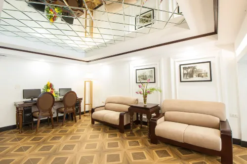 Le Foyer Hotel Hanoi À ne pas manquer Photos