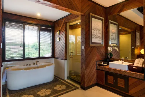 Airis Luxury Villas & Spa Photos
