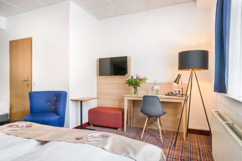 Hotel Ambassador Essen Photos