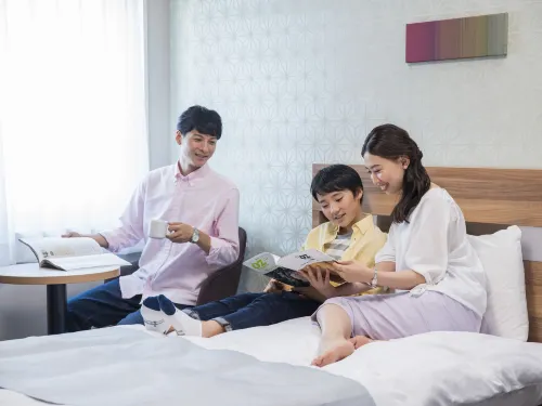 Comfort Hotel Osaka Shinsaibashi Photos