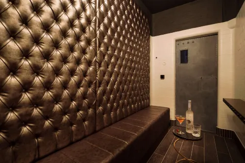 Courthouse Hotel Shoreditch Public Areas Photos