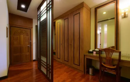 Rapeepan Ville Hotel Camere Photos