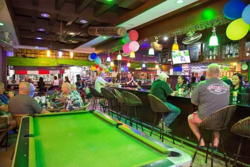 Harrys Hotel Bar & Restaurant Loisirs et amusements Photos