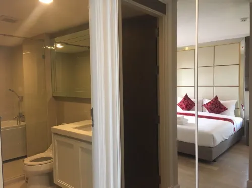 Hope Land Hotel Sukhumvit 8 Photos
