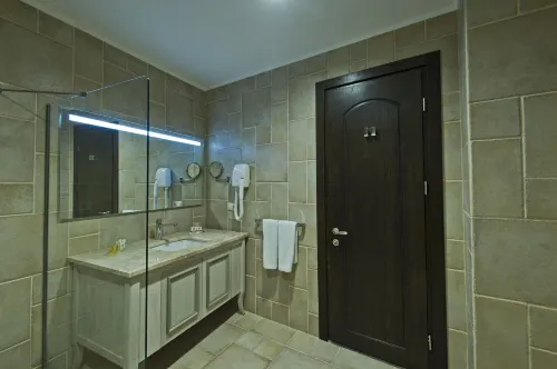 Colosseum Marina Hotel Photos