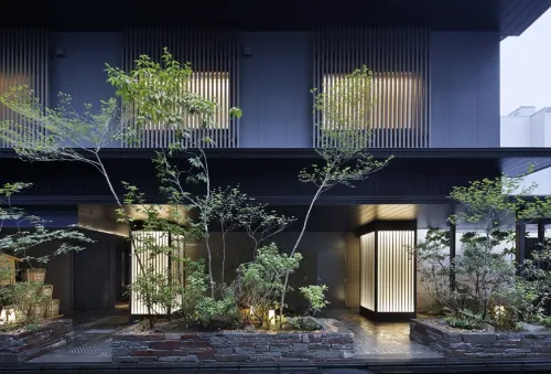 Hotel Resol Kyoto Kawaramachi Sanjo À ne pas manquer Photos