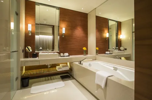 eslite hotel Rooms Photos