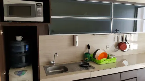 Avissa Suites Kamar Photos