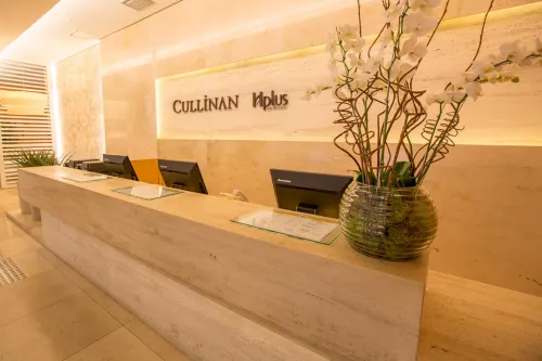 Cullinan Hplus Premium Общественные зоны Photos